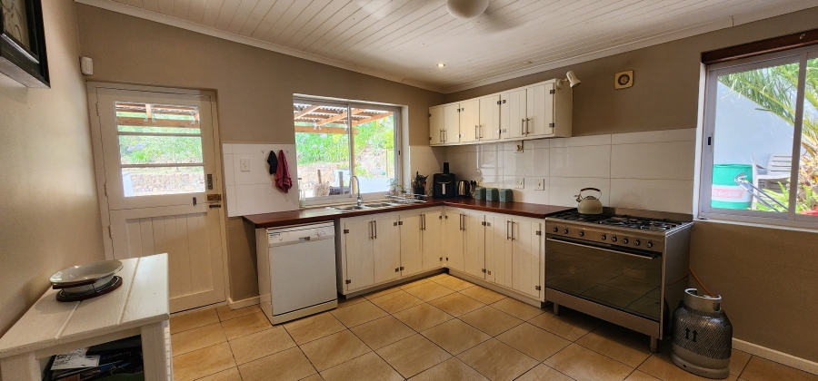 4 Bedroom Property for Sale in Swellendam Western Cape